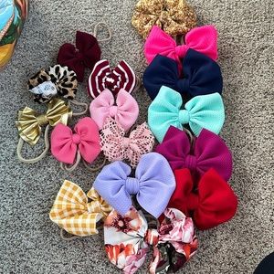 Baby Headbands